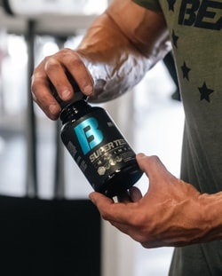 Beast Sports Nutrition