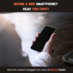 BecexTech