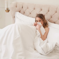 Bedding Envy