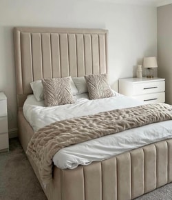 Beds NK