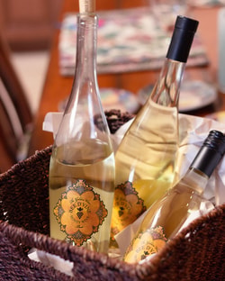 BEE D'VINE