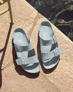 Begg Shoes