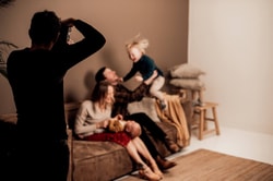 Verve Portraits