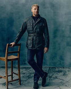 Belstaff