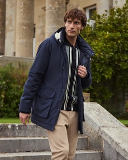 Ben Sherman