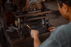 Benchmark Abrasives