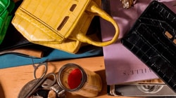 Bene Handbags