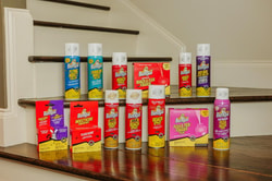 Bengal Products