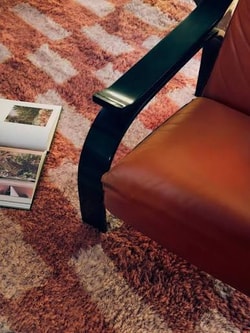 Beni Rugs