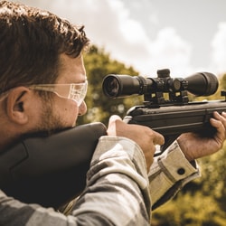 Benjamin Airguns