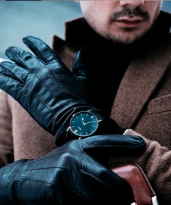 Berg Watches