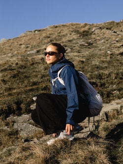 Berghaus