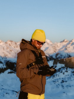 Berghaus