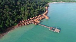Berjaya Hotels & Resorts
