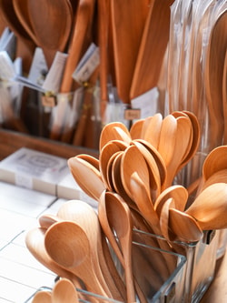 Bernal Cutlery