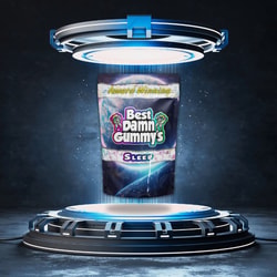 Best Damn Gummy's