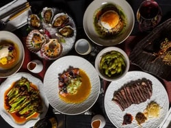 Best Restaurants