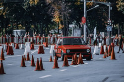 Best Traffic School
