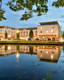 Best Western Hotels