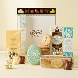 Bettys
