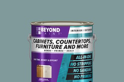 Beyond Paint