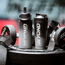 Beyond Shakers