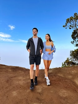 Beyond Yoga