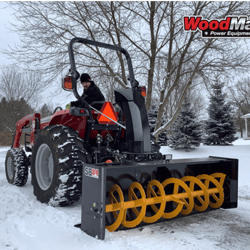 WoodMaxx