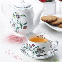 B&G Tea Bar