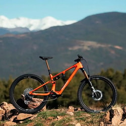 Sanferbike
