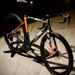 Sanferbike