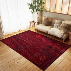 Bickly Carpet