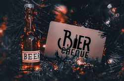 Biercheque
