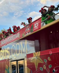 Big Bus Tours