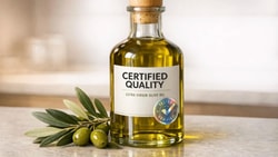 Big Horn Olive Oil