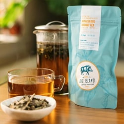 Big Island Coffee Roasters