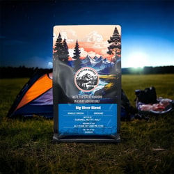 Big River Coffee
