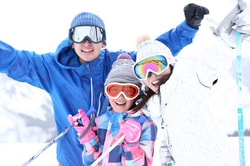 Bigs Ski Tour