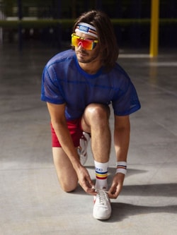 BIKE Athletic