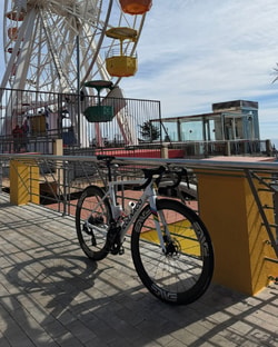 Bike Ocasi&oacute;n
