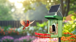 Bilantan Bird Feeder