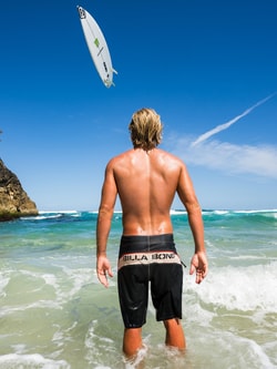 Billabong