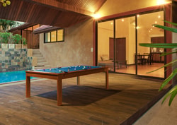 Billard Lissy