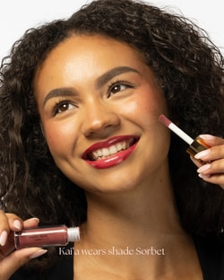 Billion Dollar Beauty