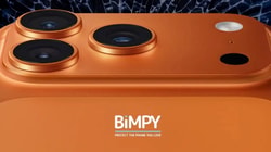 BiMPY