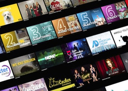 BINGE Movies & TV