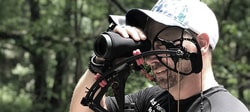 Binocular Base