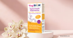 BIOM PROBIOTICS