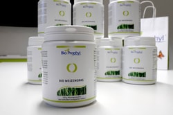 BioProphyl