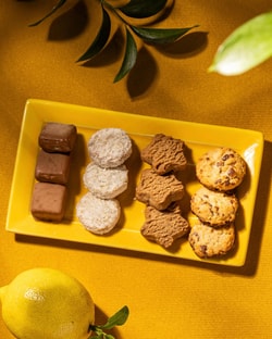 Biscoit&ecirc;